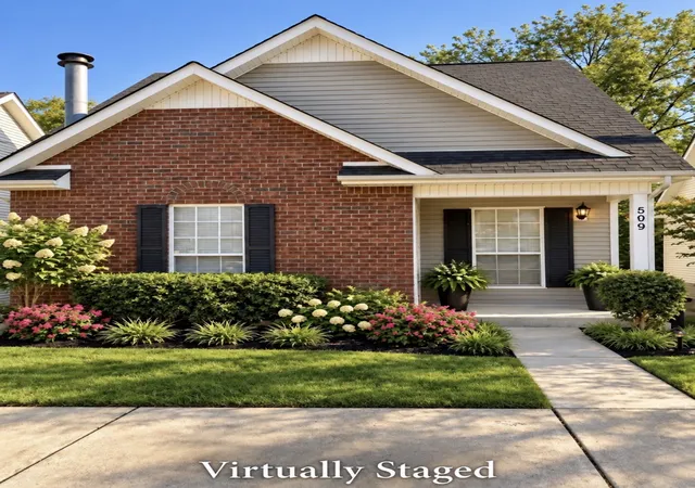 Photo 1 of Single family home for sale at 509 Bellmore Pl, Nashville, TN 37209 | MLS# 3609826 | Listing updated on 2026-10-04