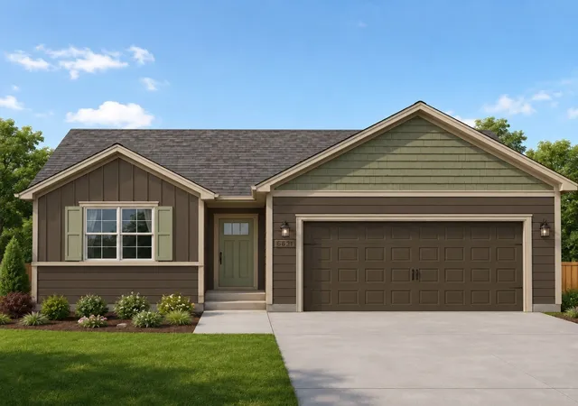 Single family home for sale at 1490 Hallies Way, Clarksville, TN 37043 | MLS# 3603582