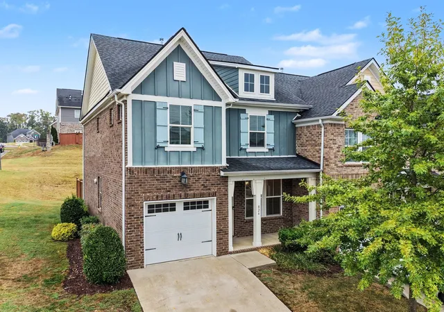 Photo 1 of Townhouse for sale at 826 Kennear Ln, Mount Juliet, TN 37122 | MLS# 3613115 | Listing updated on 2026-10-07