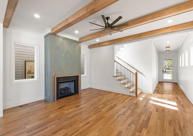 Photo 3 of Single family home for sale at 1425b Pennock Ave, Nashville, TN 37207 | MLS# 3618859 | Listing updated on 2026-10-09