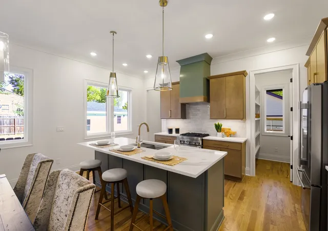 Photo 3 of Single family home for sale at 1425b Pennock Ave, Nashville, TN 37207 | MLS# 3618859 | Listing updated on 2026-10-23
