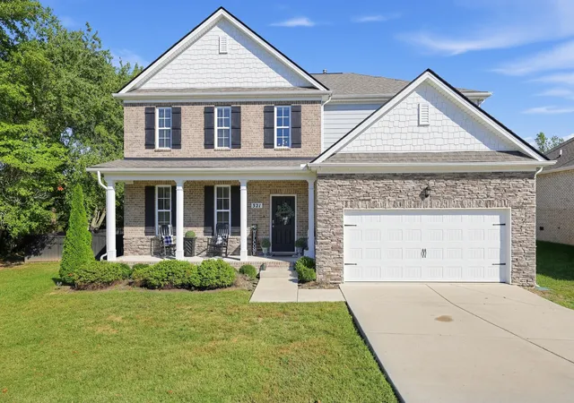 Single family home for sale at 321 Greymoor Ln, Cookeville, TN 38501 | MLS# 3613151 | Listing updated on 2026-10-07