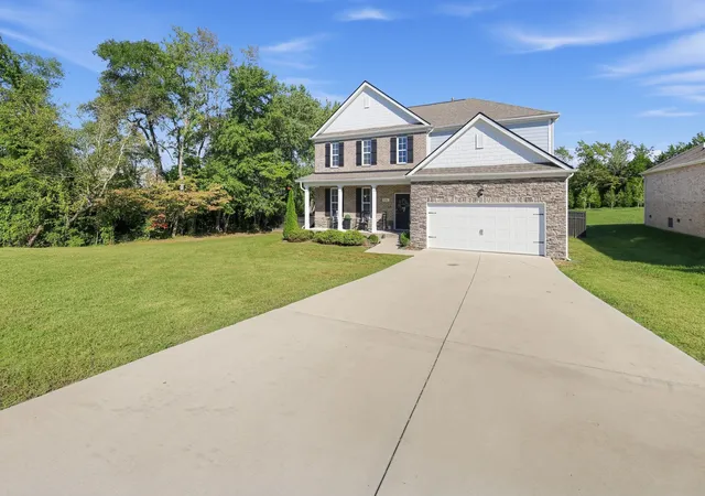Photo 1 of Single family home for sale at 321 Greymoor Ln, Cookeville, TN 38501 | MLS# 3613151 | Listing updated on 2026-10-07