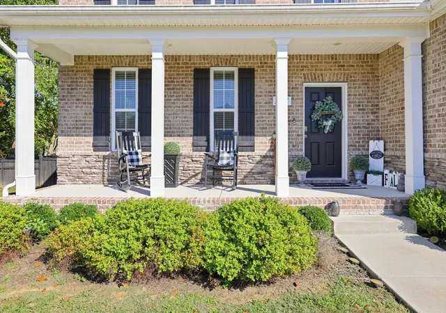 Photo 2 of Single family home for sale at 321 Greymoor Ln, Cookeville, TN 38501 | MLS# 3613151 | Listing updated on 2026-10-07