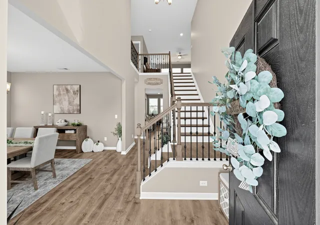 Photo 3 of Single family home for sale at 321 Greymoor Ln, Cookeville, TN 38501 | MLS# 3613151 | Listing updated on 2026-10-07