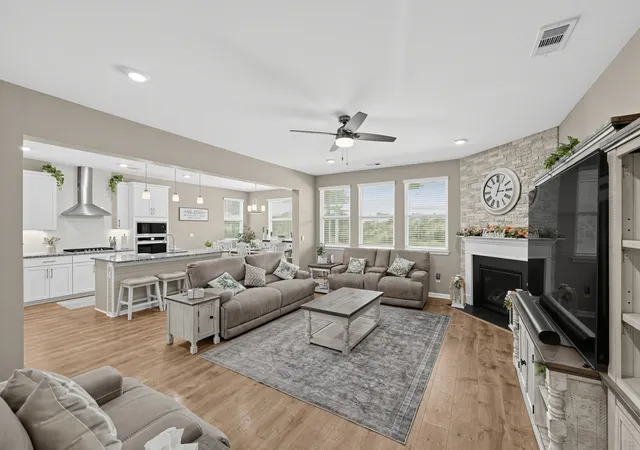 Photo 4 of Single family home for sale at 321 Greymoor Ln, Cookeville, TN 38501 | MLS# 3613151 | Listing updated on 2026-10-07
