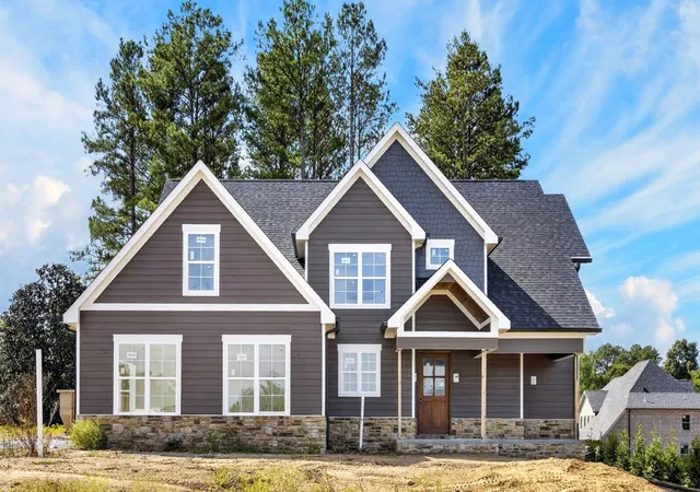Photo 1 of Single family home for sale at 27 Nw Allison Way, Cleveland, TN 37312 | MLS# 3603595 | Listing updated on 2026-10-01