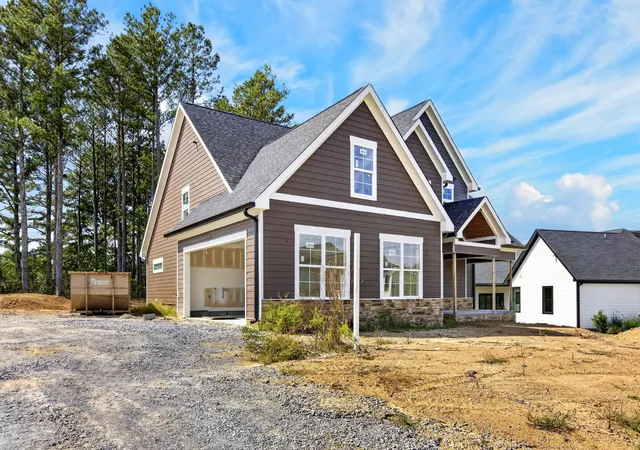 Photo 2 of Single family home for sale at 27 Nw Allison Way, Cleveland, TN 37312 | MLS# 3603595 | Listing updated on 2026-10-01