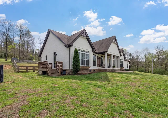 Photo 1 of Single family home for sale at 1362 Cliff Amos Rd, Spring Hill, TN 37174 | MLS# 3603603 | Listing updated on 2026-10-30