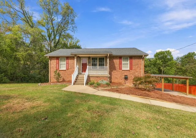 Single family home for sale at 21 Spring Hl Rd, Mount Juliet, TN 37122 | MLS# 3619141