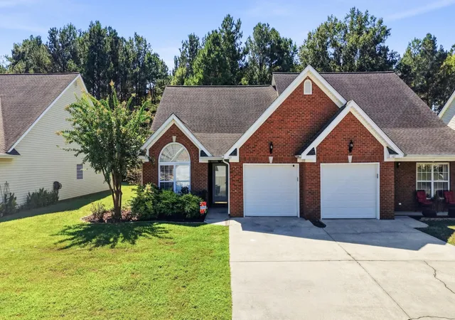 Photo 2 of Townhouse for sale at 163 Briarstone Dr, Rossville, GA 30741 | MLS# 3603610 | Listing updated on 2026-10-08