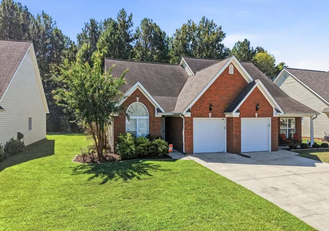 Photo 3 of Townhouse for sale at 163 Briarstone Dr, Rossville, GA 30741 | MLS# 3603610 | Listing updated on 2026-10-08