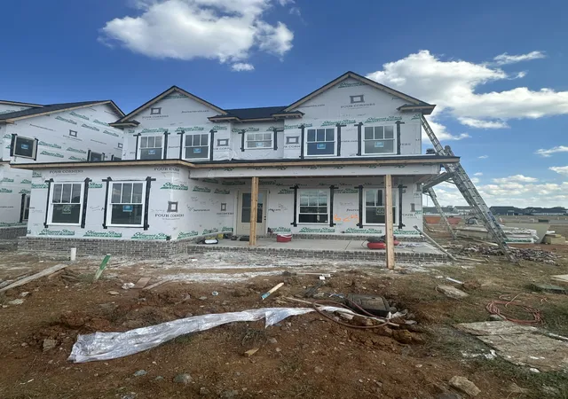 Photo 1 of Single family home for sale at 3006 Silverlode Pl, Murfreesboro, TN 37129 | MLS# 3603686 | Listing updated on 2026-10-02