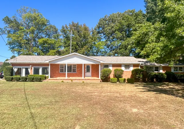Single family home for sale at 395 General Forrest Dr, Bruceton, TN 38317 | MLS# 3603673