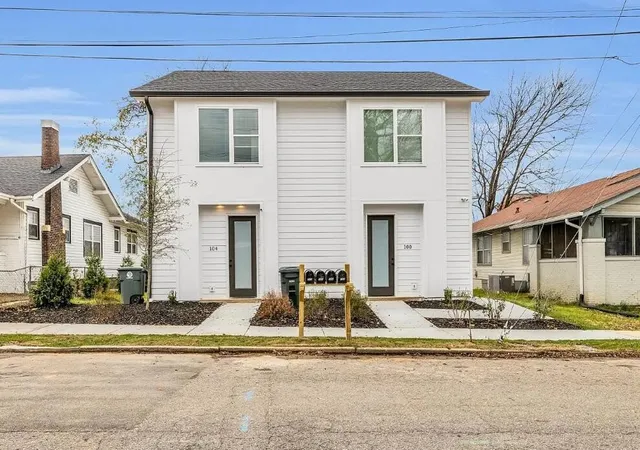 Multi family home for sale at 15001502 East 13th St, Chattanooga, TN 37404 | MLS# 3603644