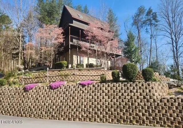 Photo 1 of Single family home for sale at 3416 Brk Stone Way, Pigeon Forge, TN 37863 | MLS# 3603653 | Listing updated on 2026-10-03