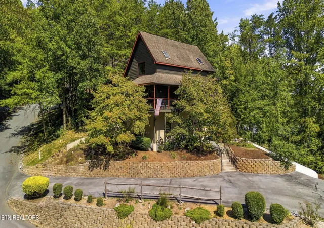 Photo 2 of Single family home for sale at 3416 Brk Stone Way, Pigeon Forge, TN 37863 | MLS# 3603653 | Listing updated on 2026-10-03