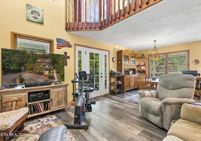 Photo 3 of Single family home for sale at 3416 Brk Stone Way, Pigeon Forge, TN 37863 | MLS# 3603653 | Listing updated on 2026-10-03