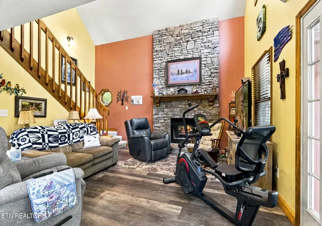 Photo 4 of Single family home for sale at 3416 Brk Stone Way, Pigeon Forge, TN 37863 | MLS# 3603653 | Listing updated on 2026-10-03