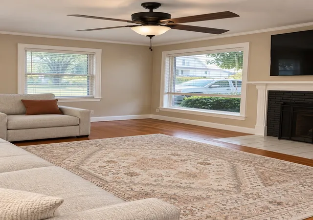 Photo 4 of Single family home for sale at 118 Keaton St, Livingston, TN 38570 | MLS# 3604086 | Listing updated on 2026-10-01