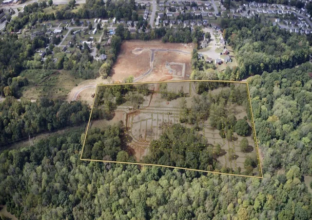 Photo 1 of Land for sale at 0 Bell Rd, Clarksville, TN 37040 | MLS# 3603763 | Listing updated on 2026-10-06
