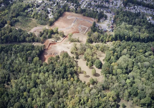 Photo 3 of Land for sale at 0 Bell Rd, Clarksville, TN 37040 | MLS# 3603763 | Listing updated on 2026-10-06