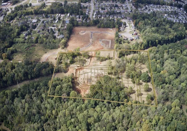 Photo 3 of Land for sale at 0 Bell Rd, Clarksville, TN 37040 | MLS# 3603763 | Listing updated on 2026-10-06