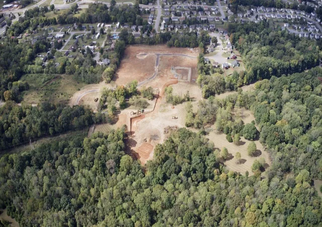 Photo 4 of Land for sale at 0 Bell Rd, Clarksville, TN 37040 | MLS# 3603763 | Listing updated on 2026-10-06