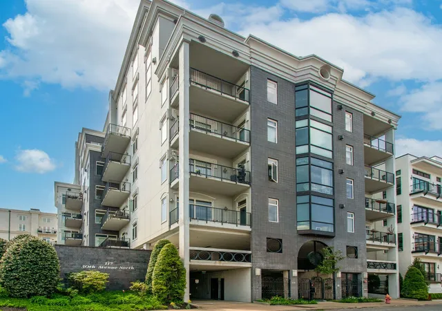 Photo 1 of Condo for sale at 117 30th Avenue N #302, Nashville, TN 37203 | MLS# 3603747 | Listing updated on 2026-10-01