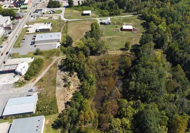 Photo 3 of Land for sale at 0 Main St, Jasper, TN 37347 | MLS# 3603687 | Listing updated on 2026-10-08