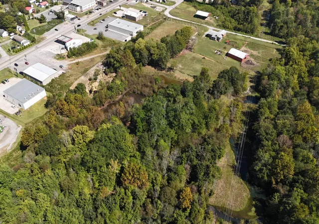 Photo 3 of Land for sale at 0 Main St, Jasper, TN 37347 | MLS# 3603687 | Listing updated on 2026-10-08
