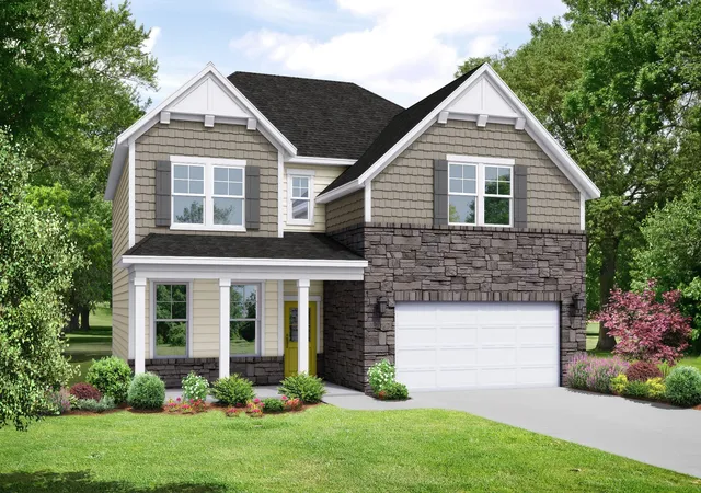 Photo 1 of Sale Pending at 8238 Netterfield Dr, White House, TN 37188 | MLS# 3603713 | Listing updated on 2026-10-01