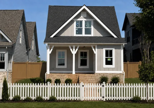Photo 2 of Single family home for sale at 2547 Buckner Ln, Thompsons Station, TN 37179 | MLS# 3603714 | Listing updated on 2026-10-04