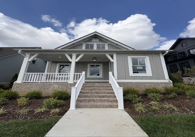 Photo 3 of Single family home for sale at 2547 Buckner Ln, Thompsons Station, TN 37179 | MLS# 3603714 | Listing updated on 2026-10-04