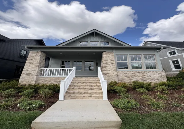 Photo 3 of Single family home for sale at 2549 Buckner Ln, Thompsons Station, TN 37179 | MLS# 3603717 | Listing updated on 2026-10-04