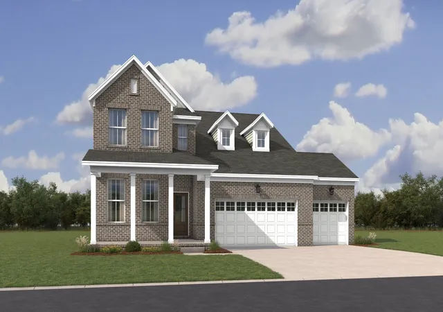 Photo 1 of Single family home for sale at 1540 Cherry Tree Ln, Mount Juliet, TN 37122 | MLS# 3603738 | Listing updated on 2026-10-28
