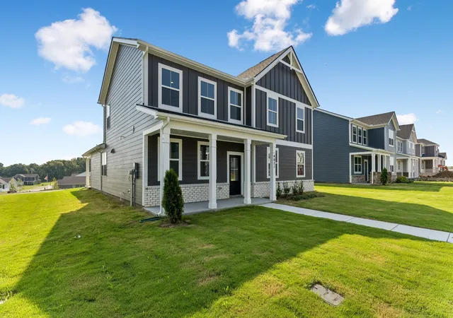 Photo 1 of Single family home for sale at 4021 Red Hawk Rd, Columbia, TN 38401 | MLS# 3603745 | Listing updated on 2026-10-04