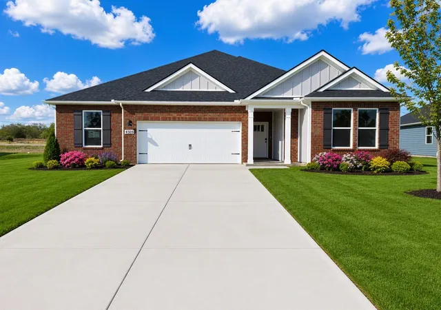 Photo 1 of Single family home for sale at 4325 Scarlet Ct, Columbia, TN 38401 | MLS# 3603767 | Listing updated on 2026-10-01
