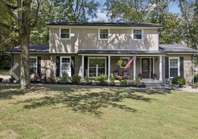 Photo 1 of Single family home for sale at 1138 Green Valley Dr, Lewisburg, TN 37091 | MLS# 3603787 | Listing updated on 2026-10-29