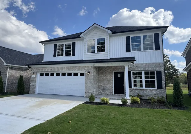 Photo 2 of Single family home for sale at 82 Laurel View St, Manchester, TN 37355 | MLS# 3603774 | Listing updated on 2026-10-08