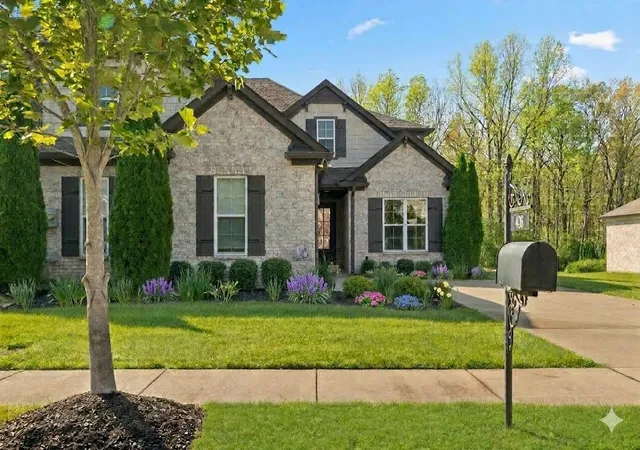 Photo 1 of Townhouse for sale at 408 Anchor Reserve Cv, Hermitage, TN 37076 | MLS# 3603962 | Listing updated on 2026-10-07