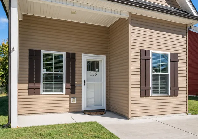 Photo 1 of Single family home for sale at 116 Eno Rd, Dickson, TN 37055 | MLS# 3618748 | Listing updated on 2026-10-09