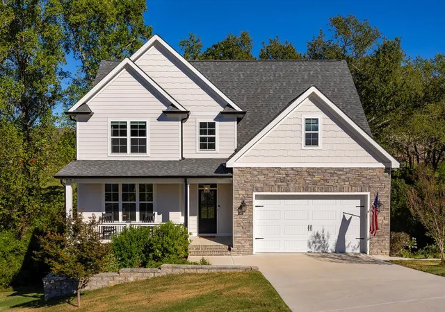Photo 1 of Single family home for sale at 6200 Breezy Holw Ln, Harrison, TN 37341 | MLS# 3603781 | Listing updated on 2026-10-05