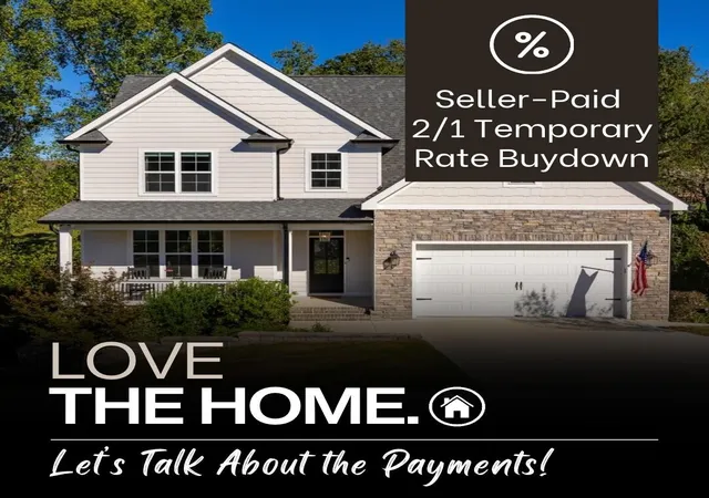Single family home for sale at 6200 Breezy Holw Ln, Harrison, TN 37341 | MLS# 3603781
