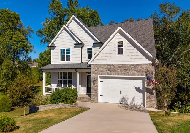 Photo 2 of Single family home for sale at 6200 Breezy Holw Ln, Harrison, TN 37341 | MLS# 3603781 | Listing updated on 2026-10-05