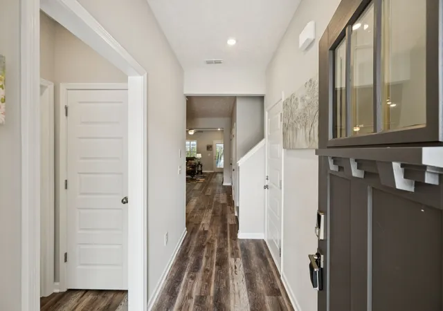 Photo 3 of Townhouse for sale at 143 Crk Wood Rd, Manchester, TN 37355 | MLS# 3603793 | Listing updated on 2026-10-01