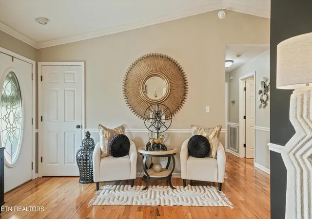 Photo 3 of Single family home for sale at 2812 Glenpark Rd, Knoxville, TN 37921 | MLS# 3603795 | Listing updated on 2026-10-09