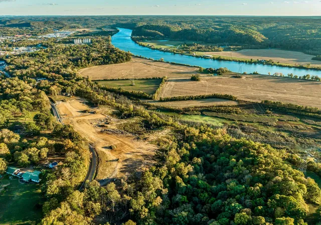 Photo 3 of Land for sale at 3 Highway 12 N, Ashland City, TN 37015 | MLS# 3603808 | Listing updated on 2026-10-01