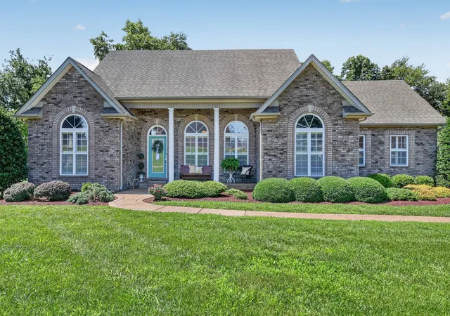 Photo 1 of Single family home for sale at 110 Bloomsbury Dr, Portland, TN 37148 | MLS# 3603812 | Listing updated on 2026-10-01