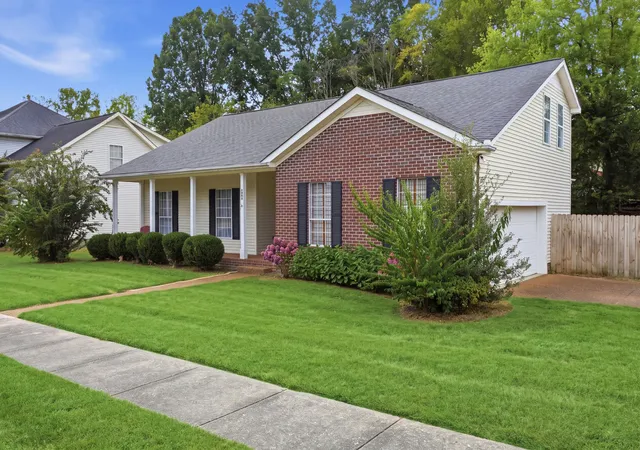 Single family home for sale at 1599 Birchwood Cir, Franklin, TN 37064 | MLS# 3612633